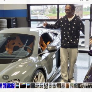 Eikonc ENTERTAINMENT.COM 2026..  ITZ LIKE CANDY.. T-RICH ..SUMMER BLITZ