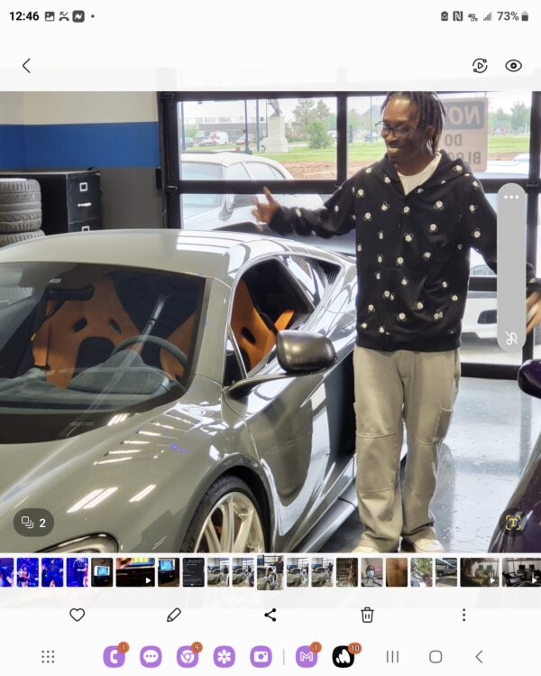 Eikonc ENTERTAINMENT.COM 2026..  ITZ LIKE CANDY.. T-RICH ..SUMMER BLITZ